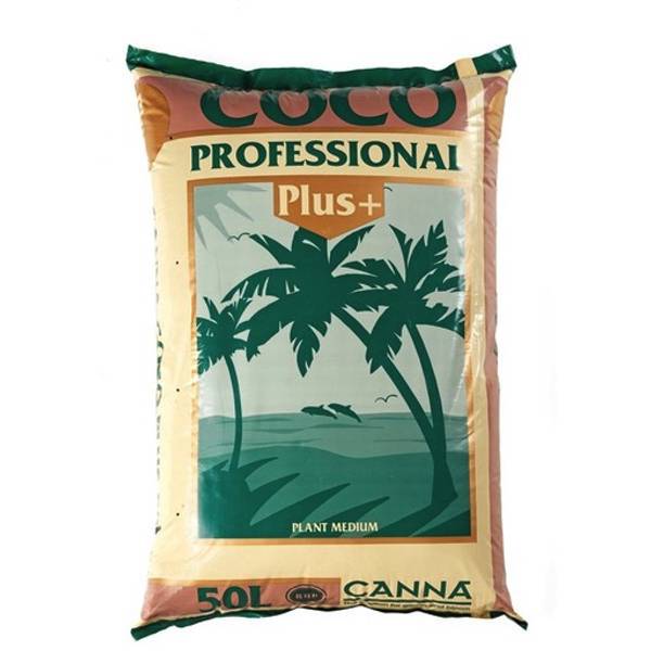 Bilde av Canna Coco Professional+ 50L