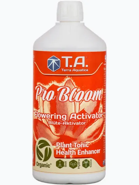 Hovedbilde T.A. Pro Bloom 250ml (høykonsentrert)