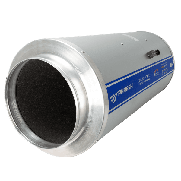 Hovedbilde EC Kanalvifte 250mm 1840m3/h