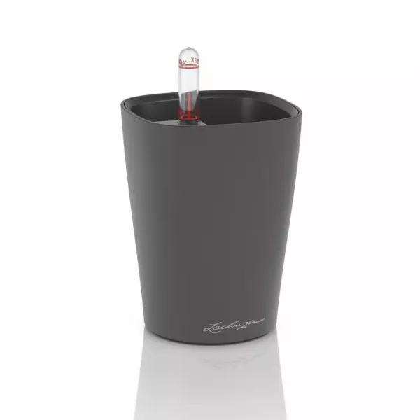 Hovedbilde Lechuza Mini Deltini, Matt grå/skifer