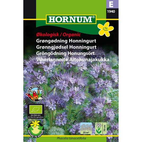 Hovedbilde Honningurt